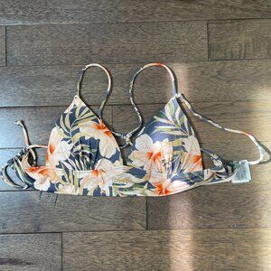 H&M Bikini Top Womens Size 4